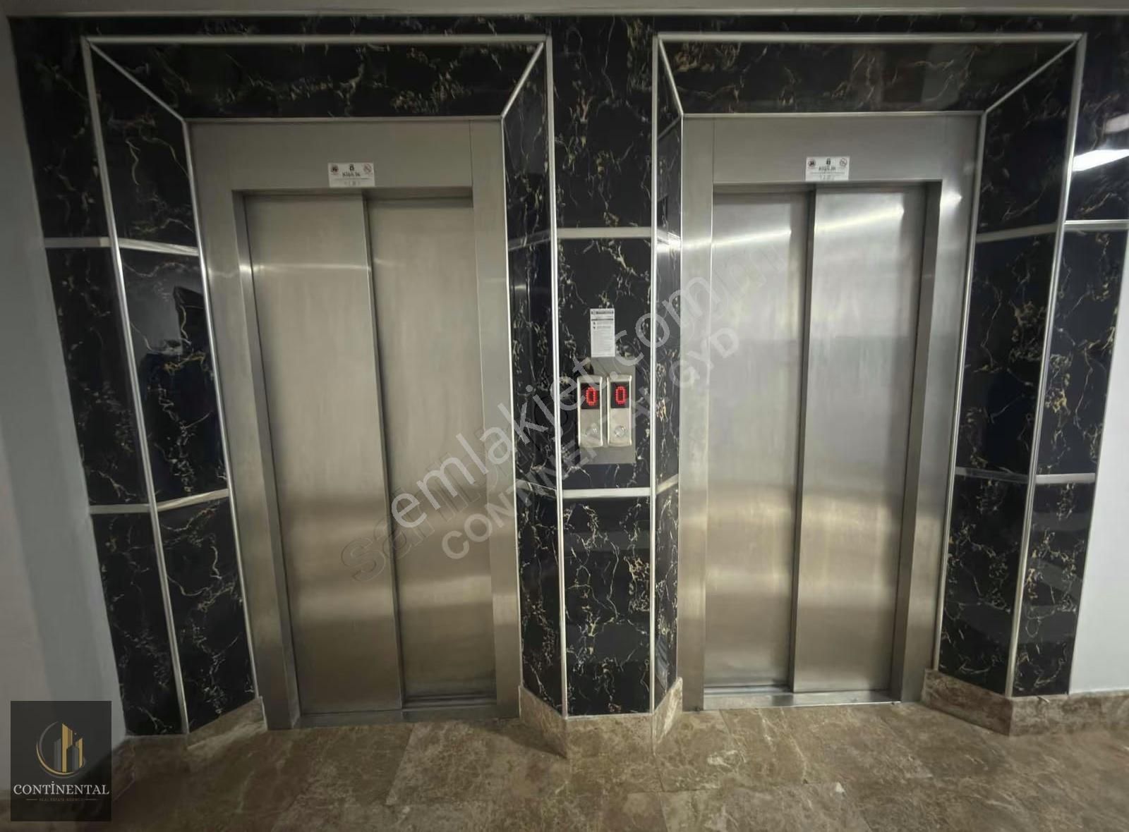 Samsun Canik Hasköy De Deniz Ve Doğa Manzaralı 190m2 Lüx 3+1 - Görsel 10