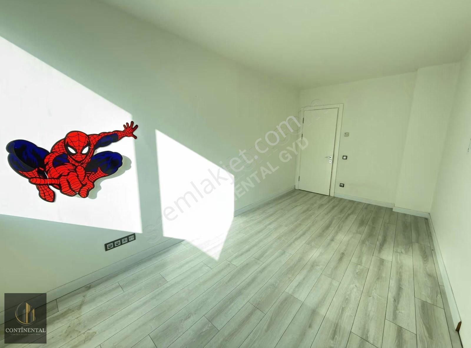 Samsun Canik Hasköy De Deniz Ve Doğa Manzaralı 190m2 Lüx 3+1 - Görsel 2