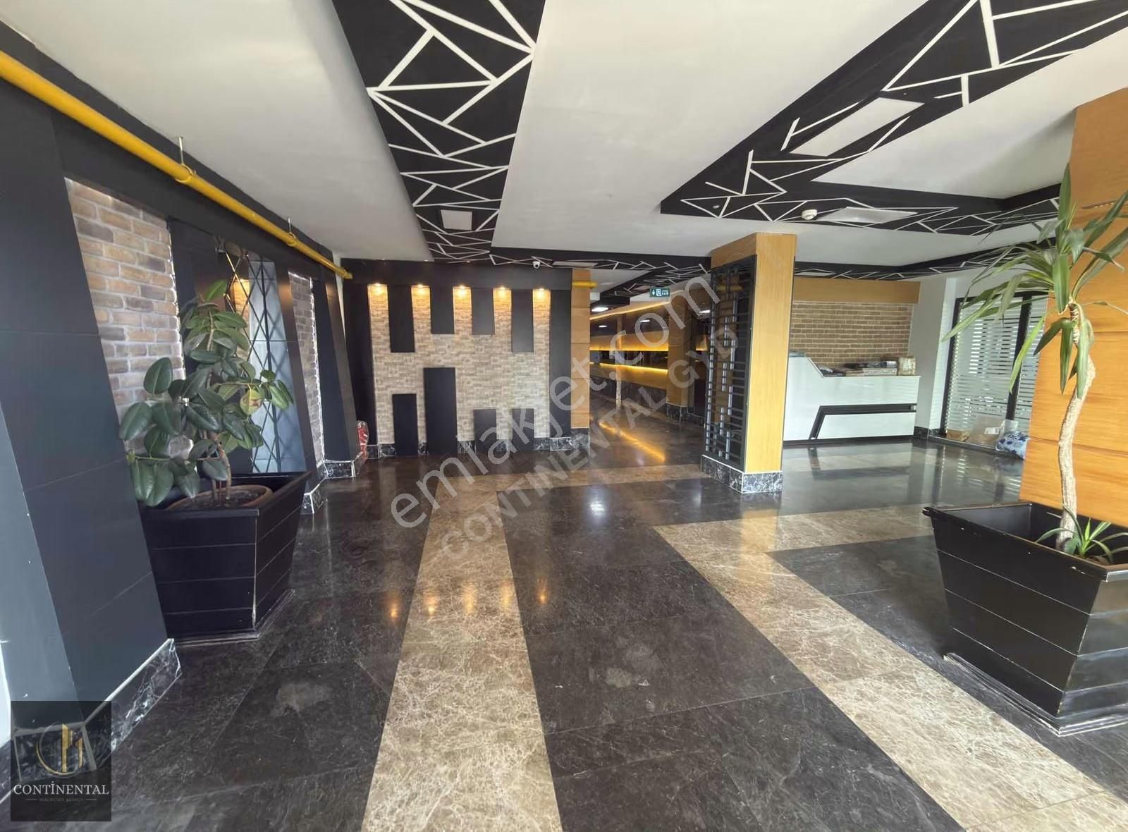 Samsun Canik Hasköy De Deniz Ve Doğa Manzaralı 190m2 Lüx 3+1 - Görsel 26