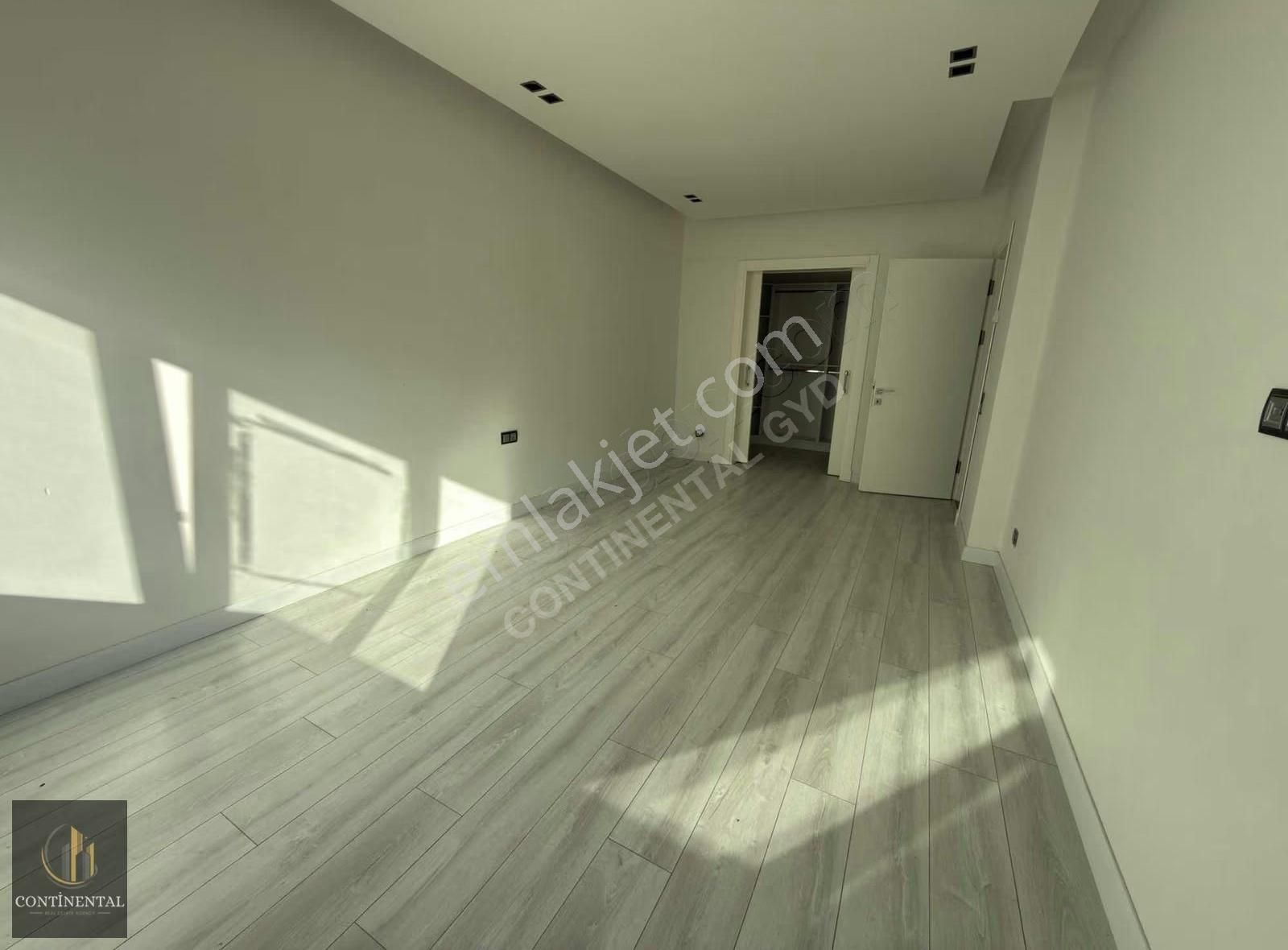 Samsun Canik Hasköy De Deniz Ve Doğa Manzaralı 190m2 Lüx 3+1 - Görsel 28