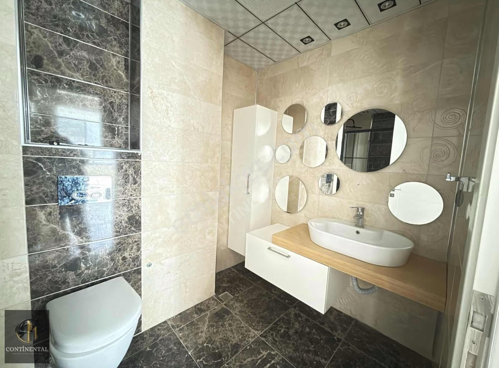 Samsun Canik Hasköy De Deniz Ve Doğa Manzaralı 190m2 Lüx 3+1 - Görsel 9