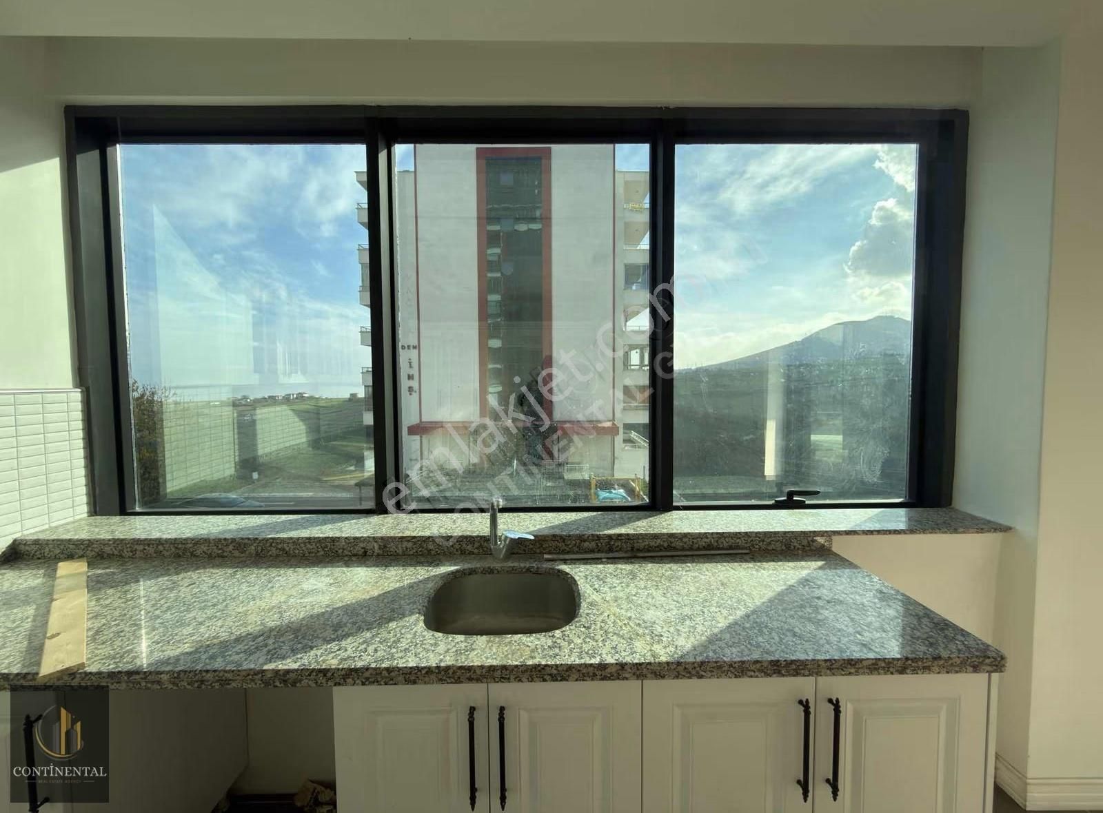 Samsun Canik Hasköy De Deniz Ve Doğa Manzaralı 190m2 Lüx 3+1 - Görsel 4