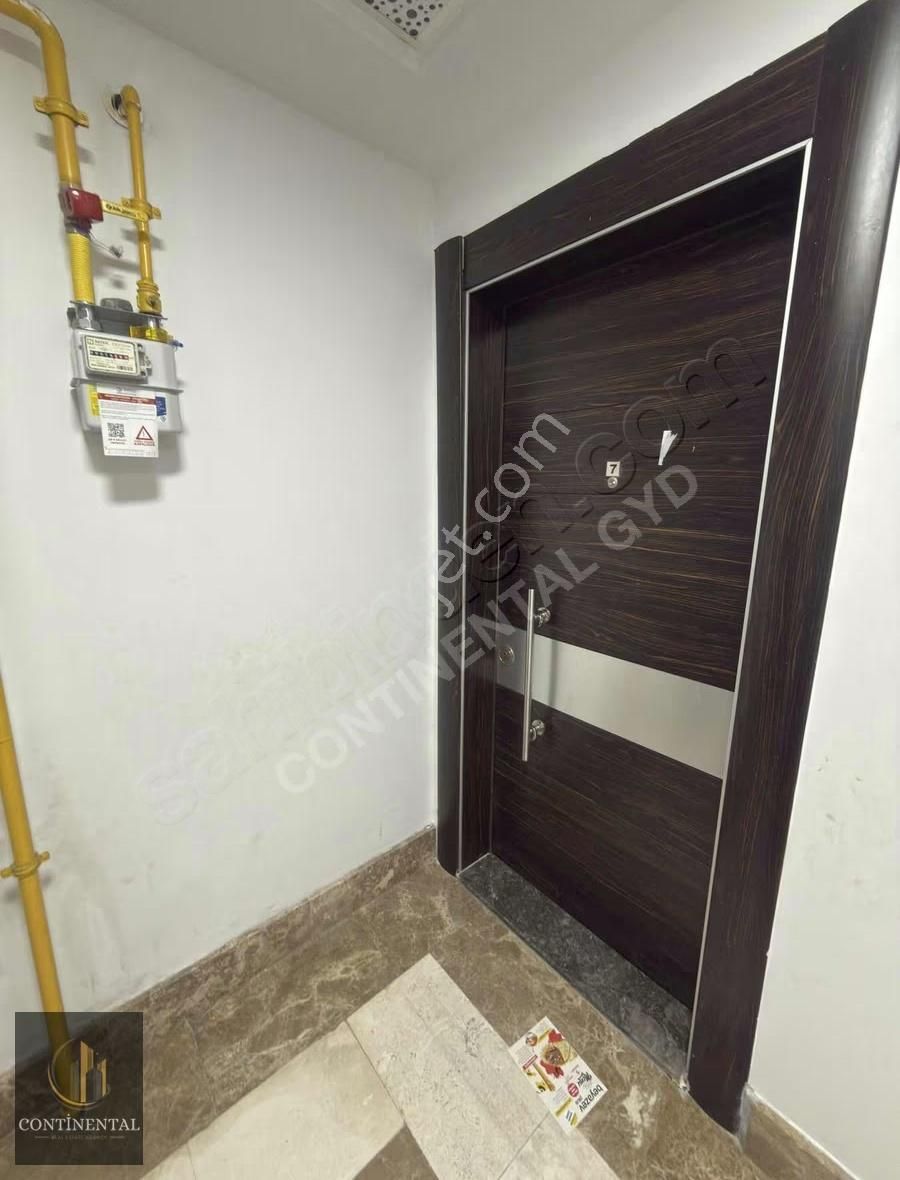 Samsun Canik Hasköy De Deniz Ve Doğa Manzaralı 190m2 Lüx 3+1 - Görsel 24