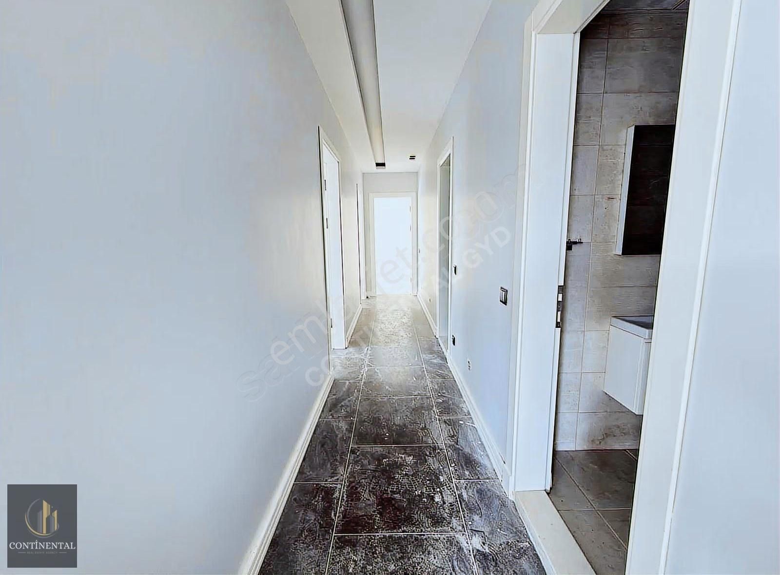 Samsun Canik Hasköy De Deniz Ve Doğa Manzaralı 190m2 Lüx 3+1 - Görsel 12