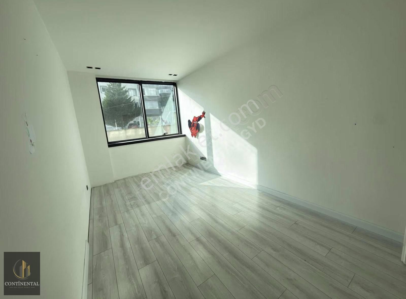 Samsun Canik Hasköy De Deniz Ve Doğa Manzaralı 190m2 Lüx 3+1 - Görsel 31