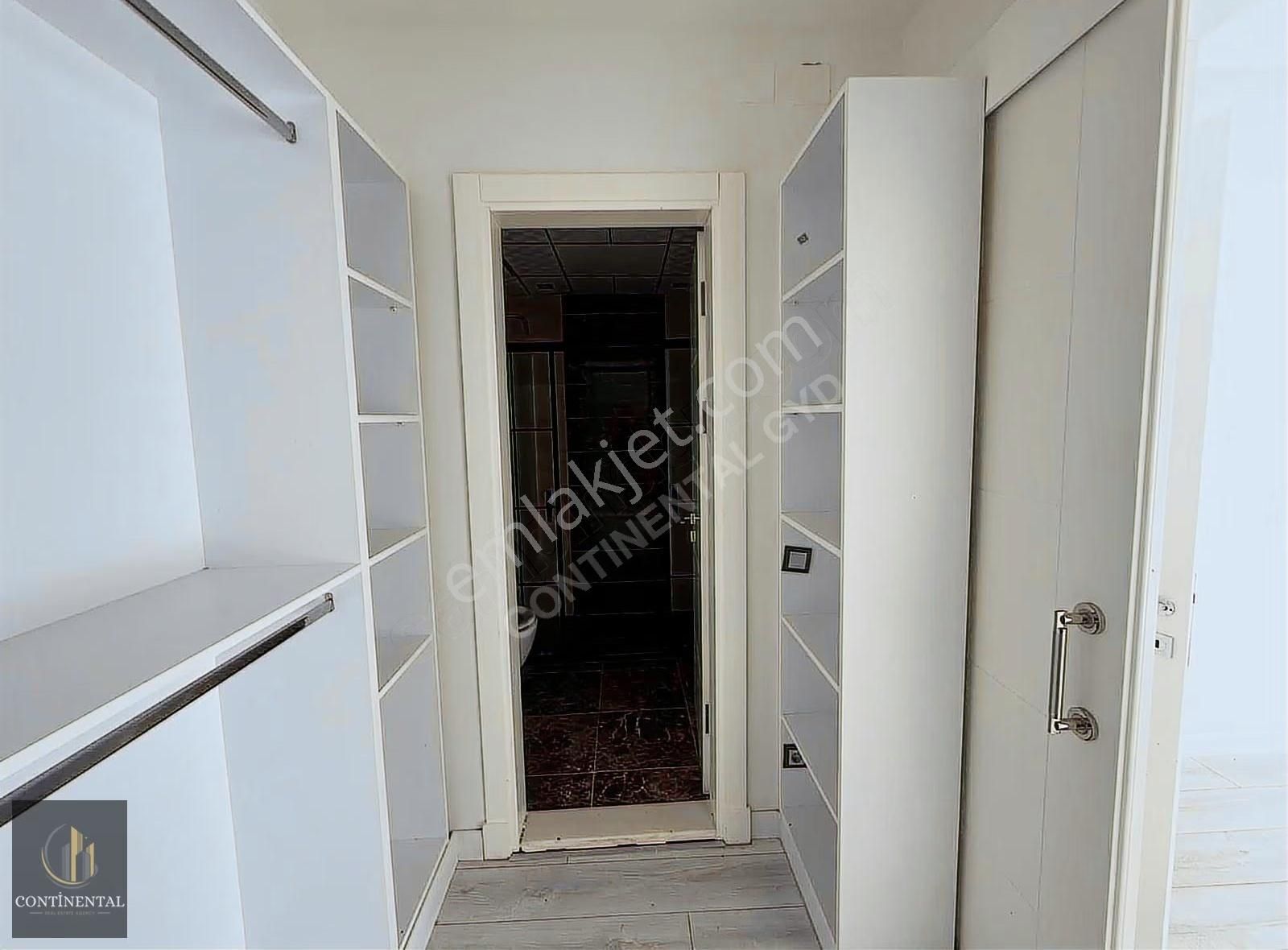 Samsun Canik Hasköy De Deniz Ve Doğa Manzaralı 190m2 Lüx 3+1 - Görsel 32