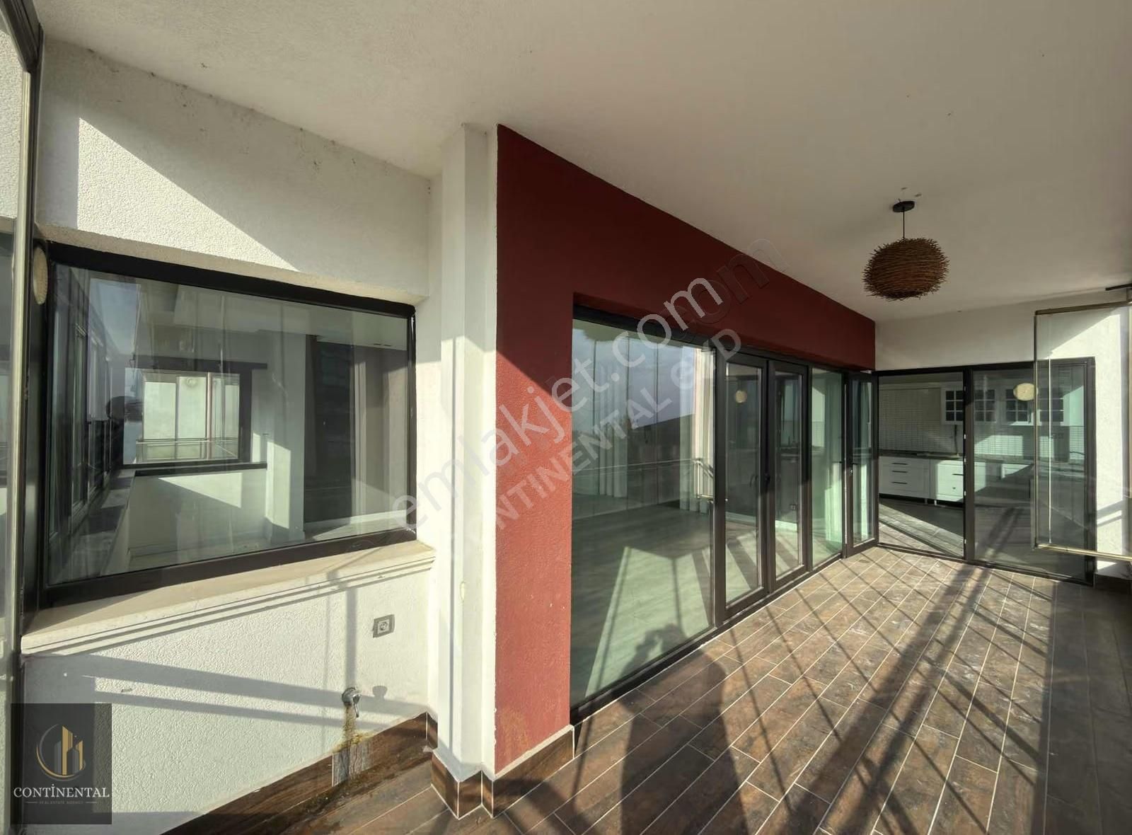 Samsun Canik Hasköy De Deniz Ve Doğa Manzaralı 190m2 Lüx 3+1 - Görsel 19