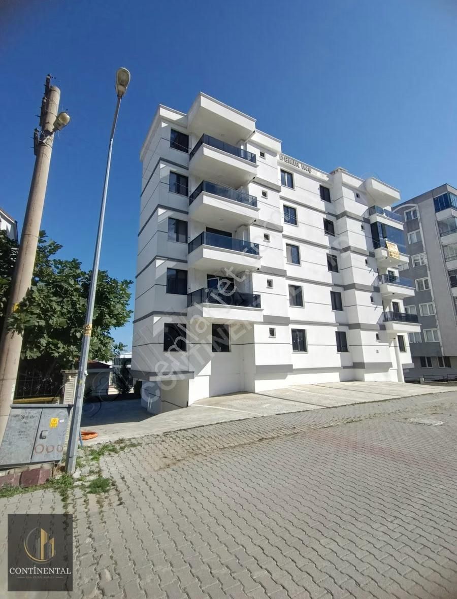 Samsun Atakum Körfez Mahallesi Satılık 1+1 Daire - Görsel 7