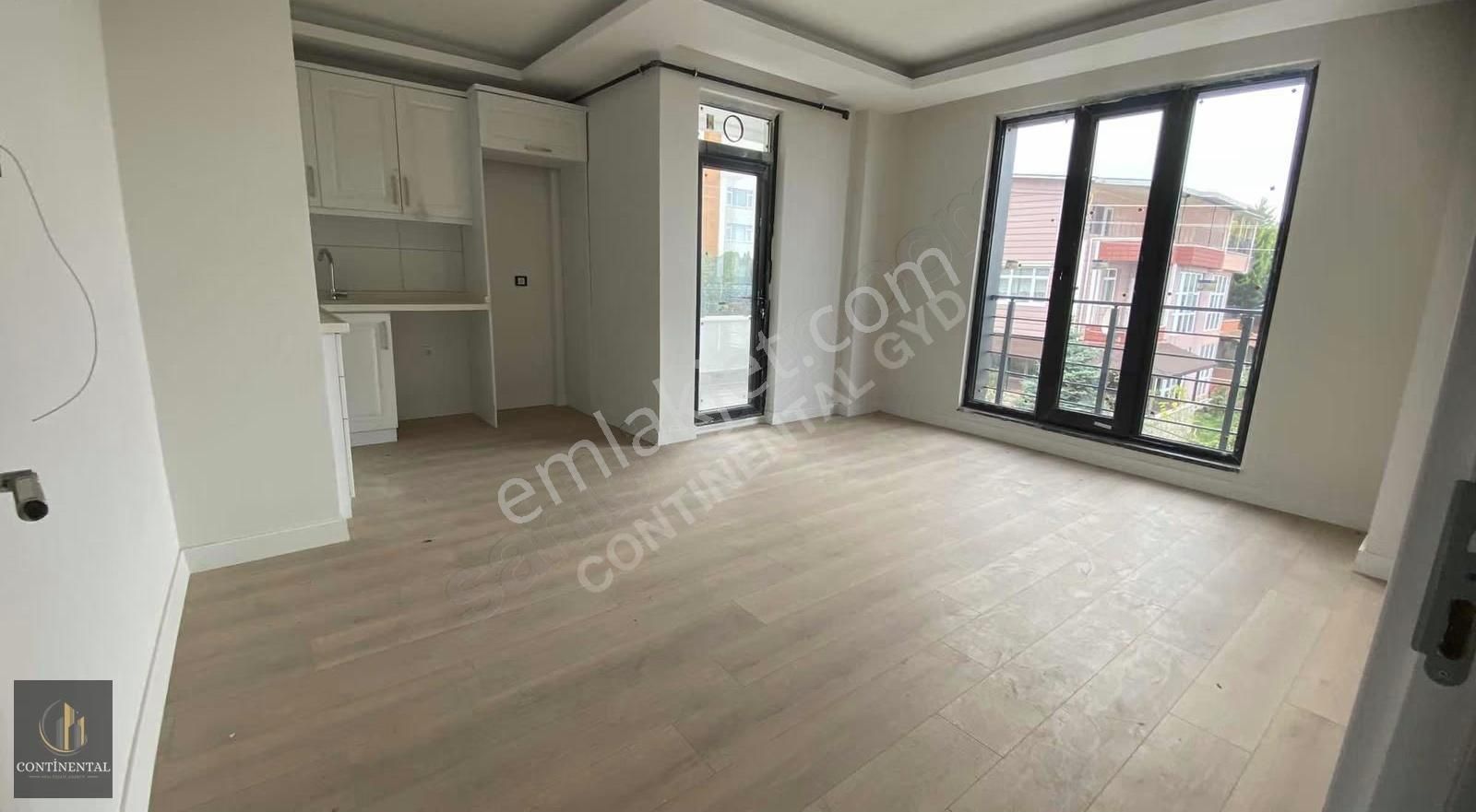 Samsun Atakum Körfez Mah. Satılık 1+1 Daire - Görsel 7