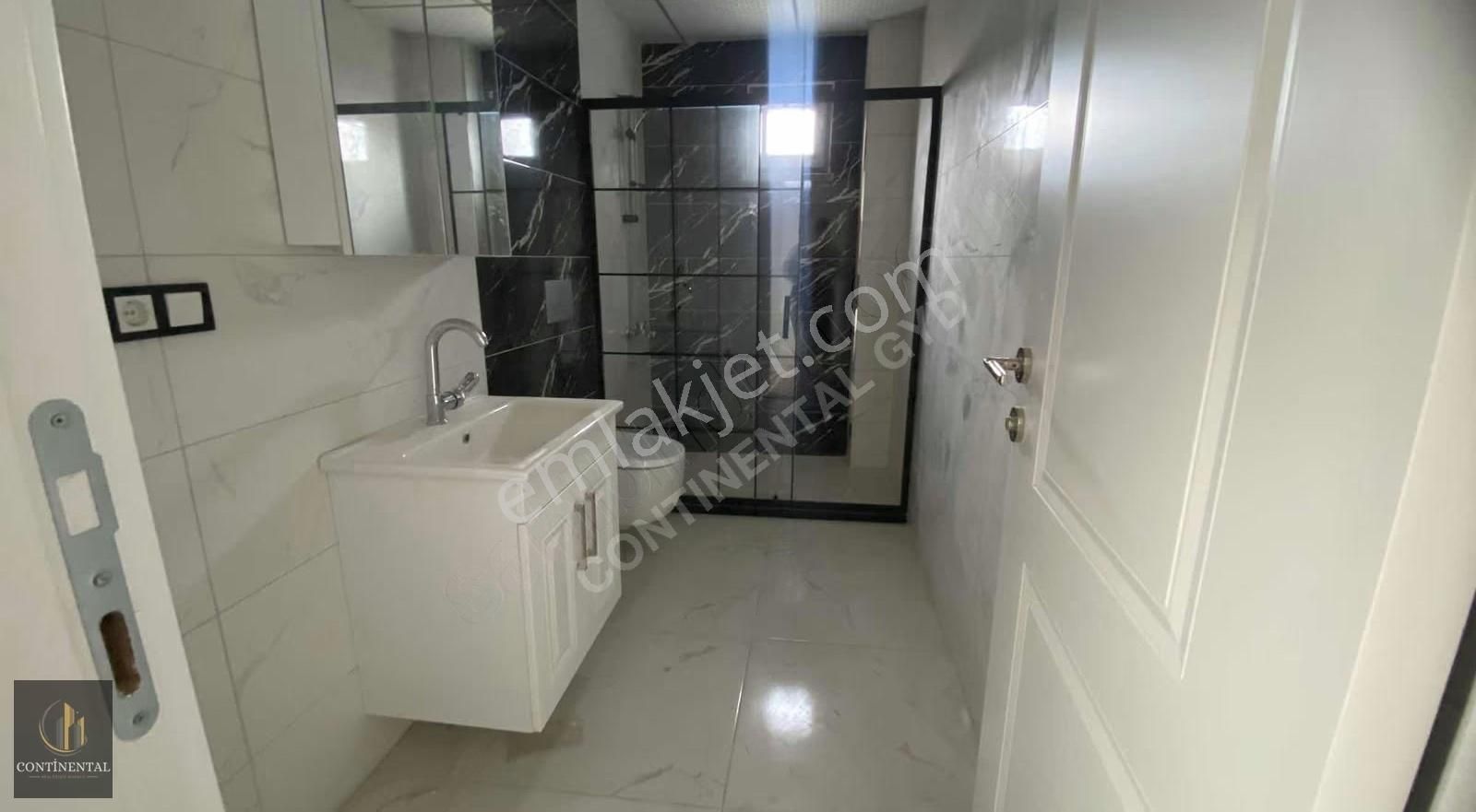 Samsun Atakum Körfez Mah. Satılık 1+1 Daire - Görsel 6