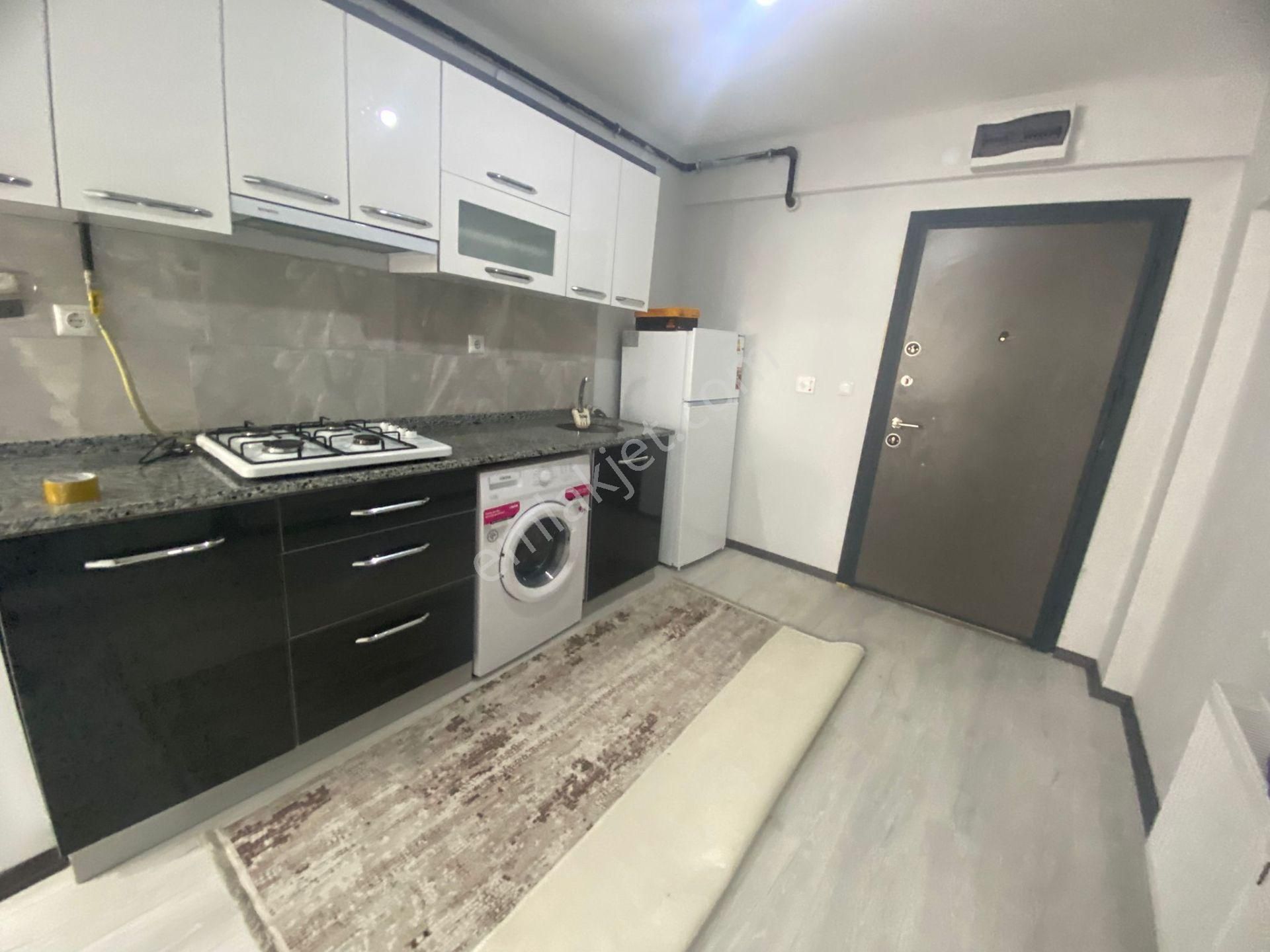 Esogü 5 Dk Fırsat Lüx Eşyalı Cadde Üzeri Geniş 1+1 Daire Kk-15 - Görsel 2