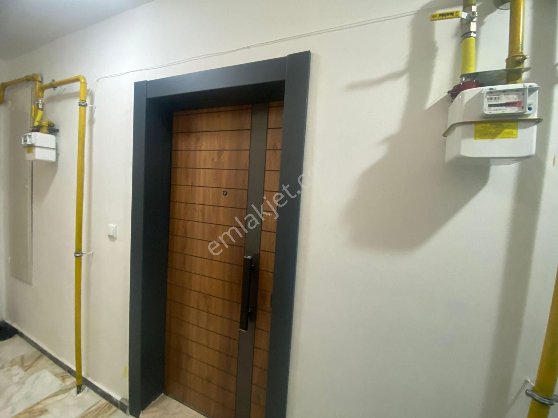 Esogü 5 Dk Fırsat Lüx Eşyalı Cadde Üzeri Geniş 1+1 Daire Kk-15 - Görsel 13