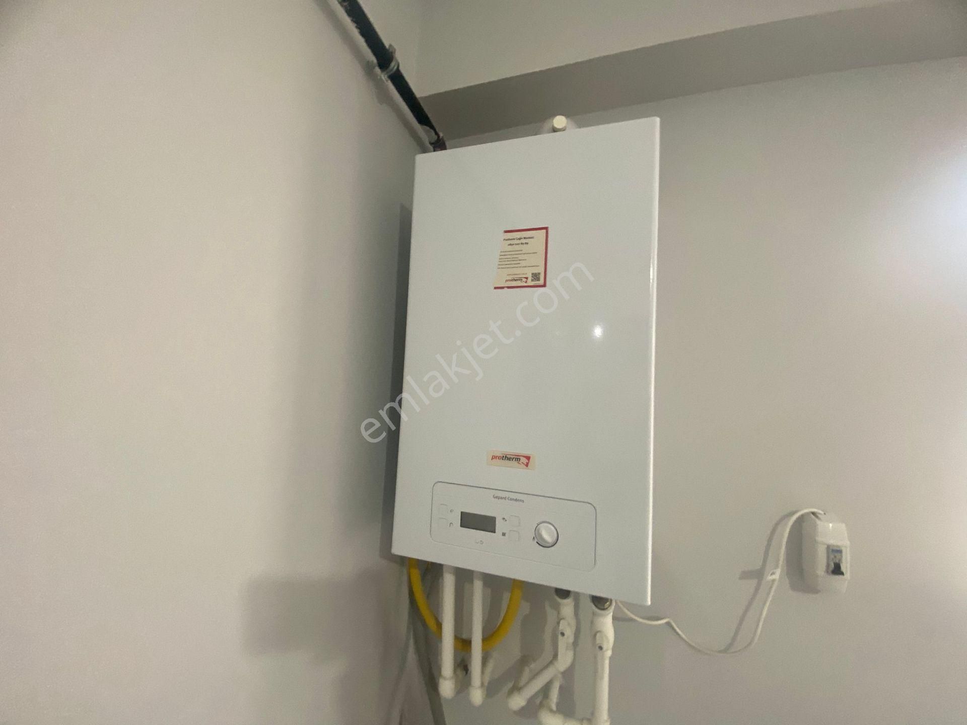 Esogü 5 Dk Fırsat Lüx Eşyalı Cadde Üzeri Geniş 1+1 Daire Kk-15 - Görsel 9