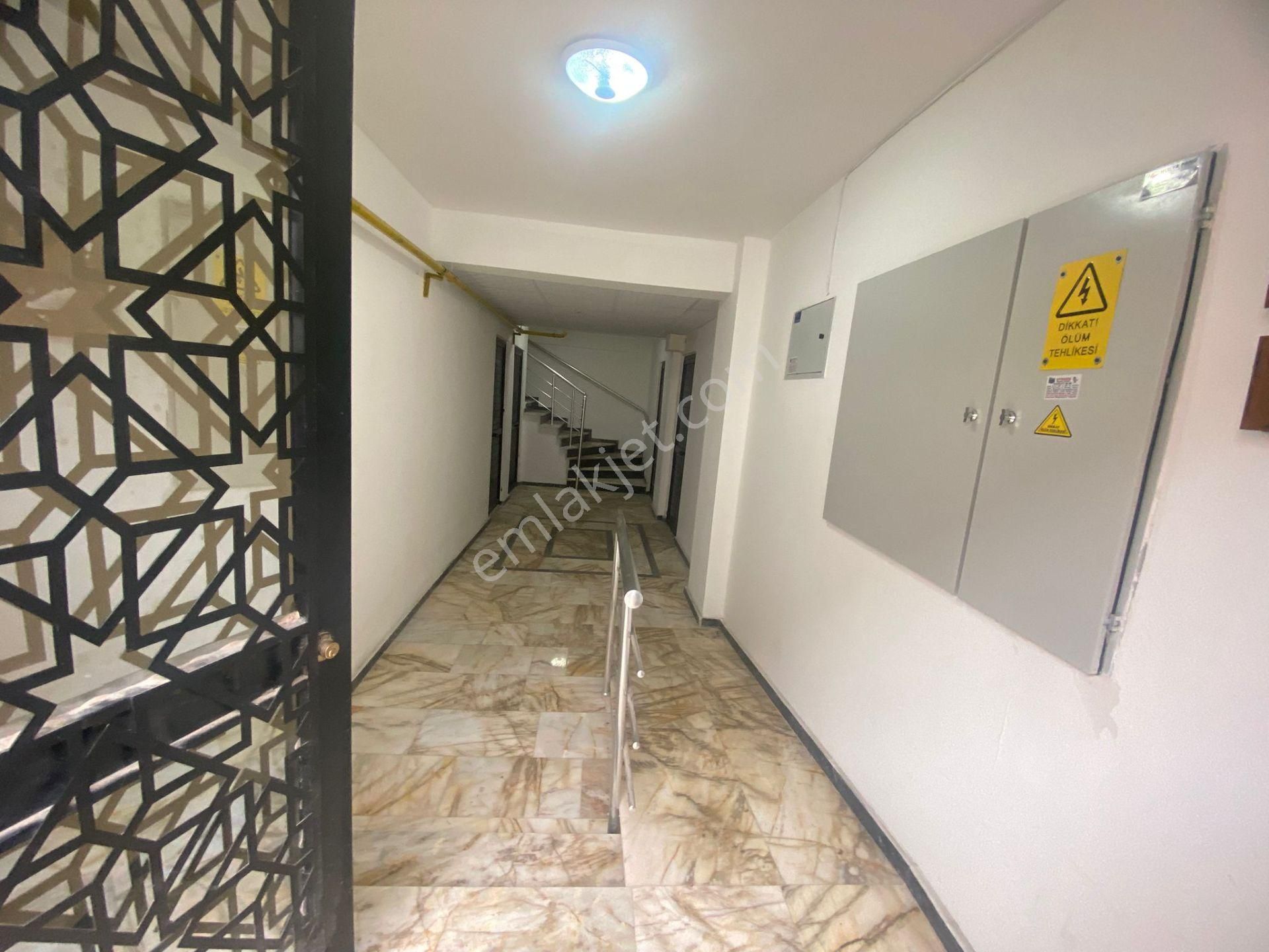 Esogü 5 Dk Fırsat Lüx Eşyalı Cadde Üzeri Geniş 1+1 Daire Kk-15 - Görsel 15