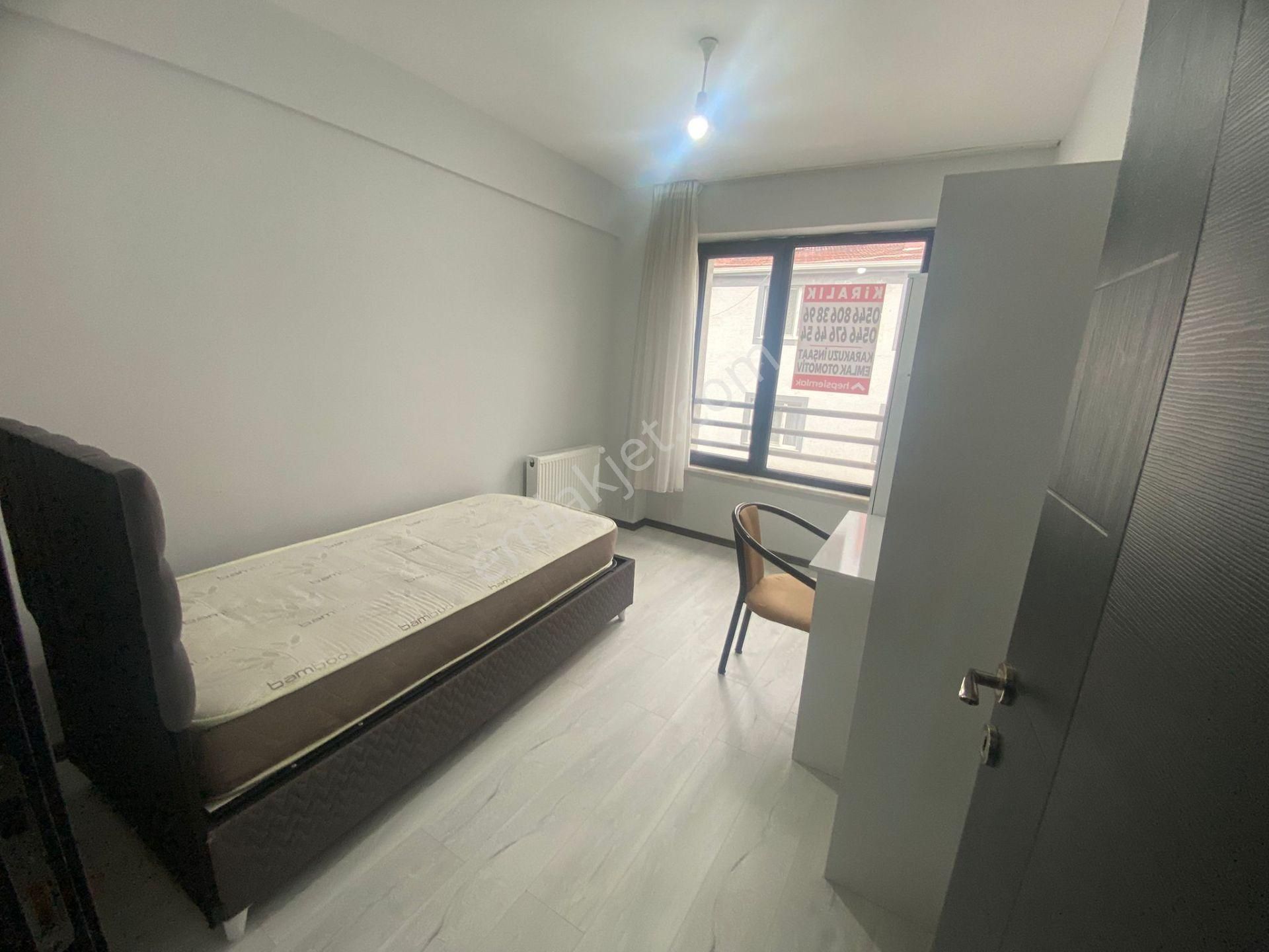 Esogü 5 Dk Fırsat Lüx Eşyalı Cadde Üzeri Geniş 1+1 Daire Kk-15 - Görsel 10