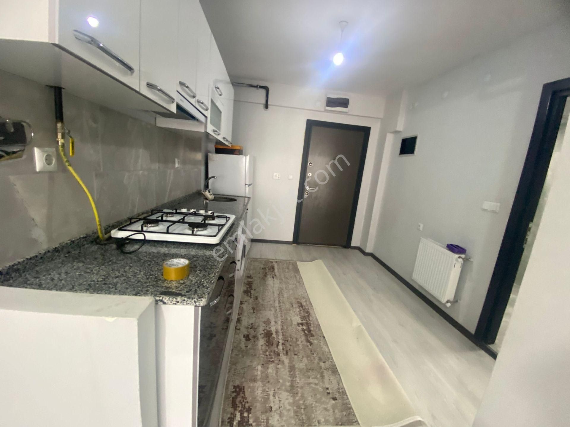 Esogü 5 Dk Fırsat Lüx Eşyalı Cadde Üzeri Geniş 1+1 Daire Kk-15 - Görsel 8