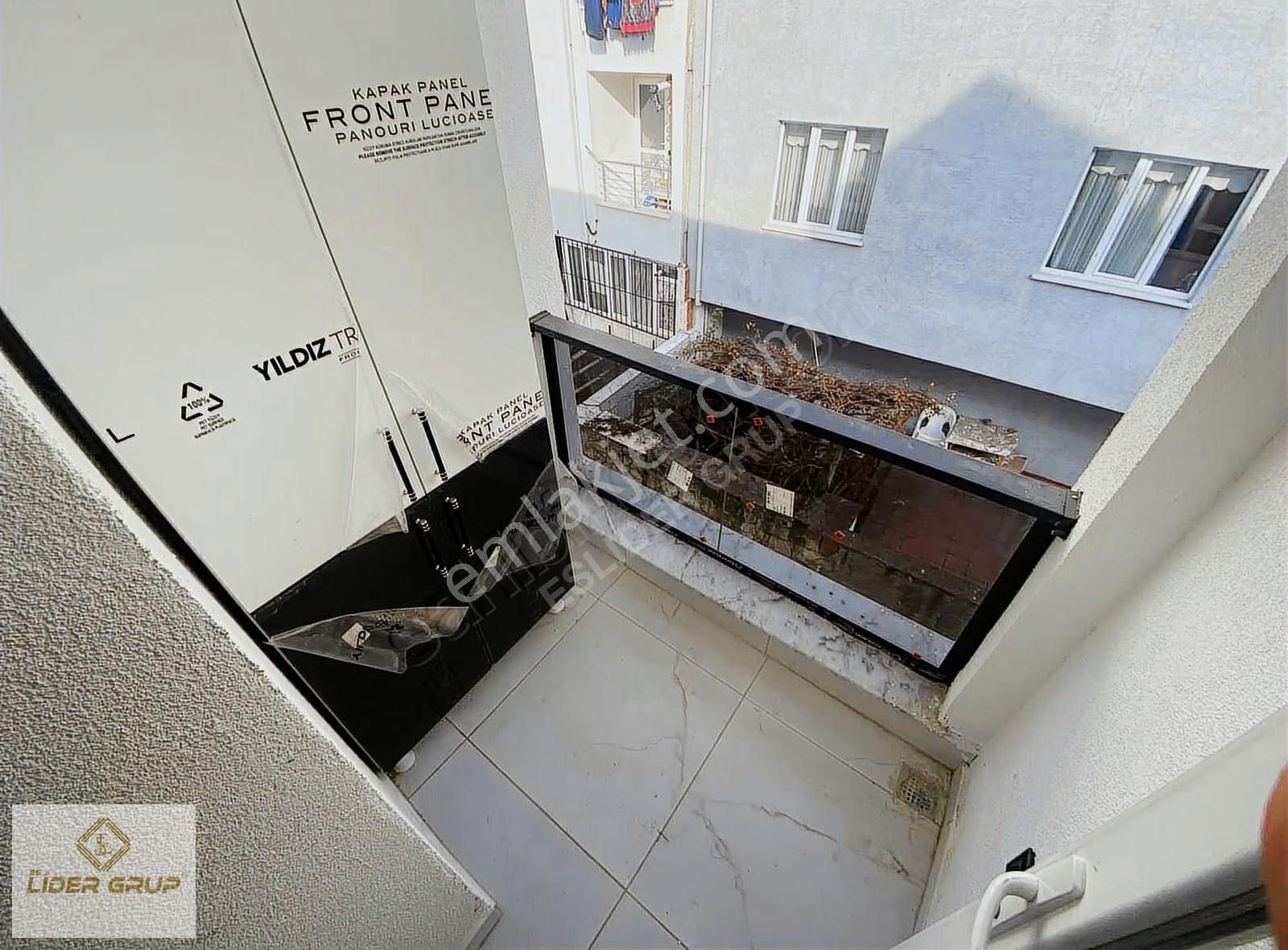 [eslider] Halk Cd. Yerden Isıtmalı Kiralık 2+0 Daire - Görsel 2