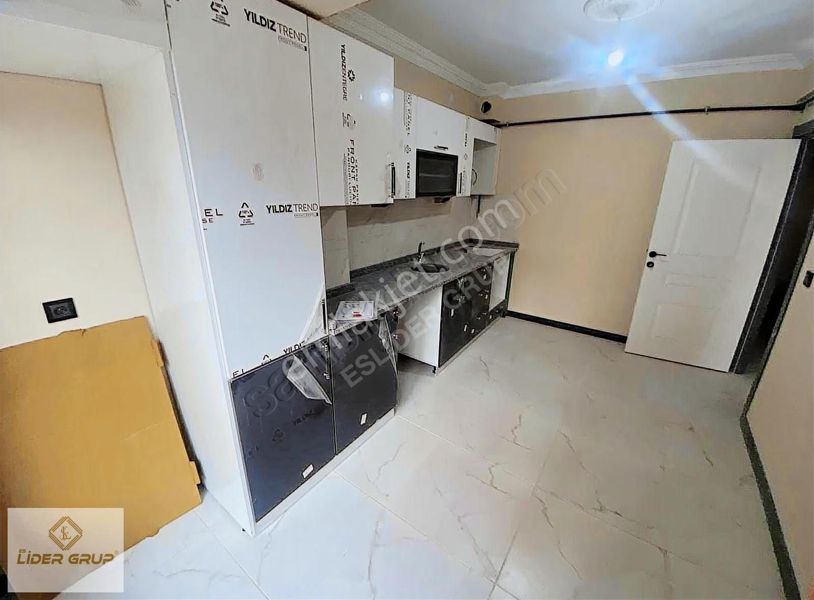 [eslider] Yıldıztepe'de Yerden Isıtmalı Kiralık 2+1