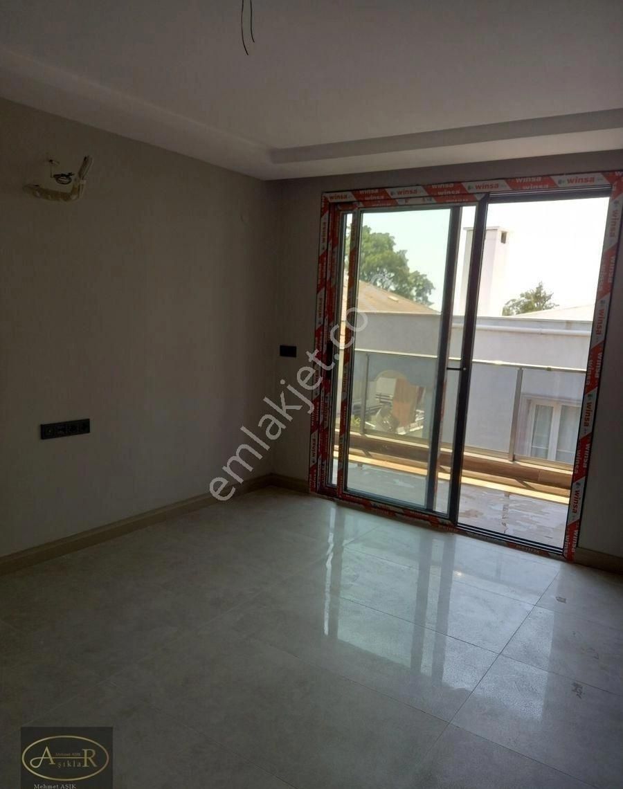 Balıkesir Ayvalık 150 Evler Lüks Satılık Daire - Görsel 6