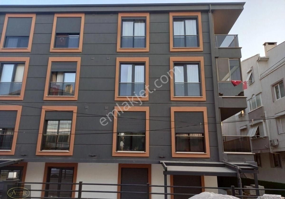 Balıkesir Ayvalık 150 Evler Lüks Satılık Daire