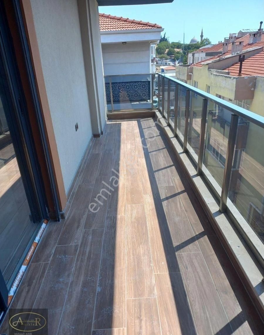 Balıkesir Ayvalık 150 Evler Lüks Satılık Daire - Görsel 7