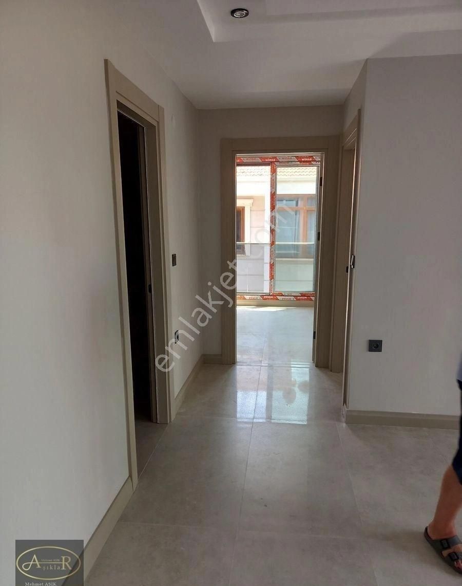 Balıkesir Ayvalık 150 Evler Lüks Satılık Daire - Görsel 3