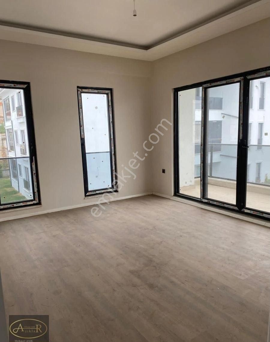 Balıkesir Gömeç Mithatpaşa Satılık Daire - Görsel 3
