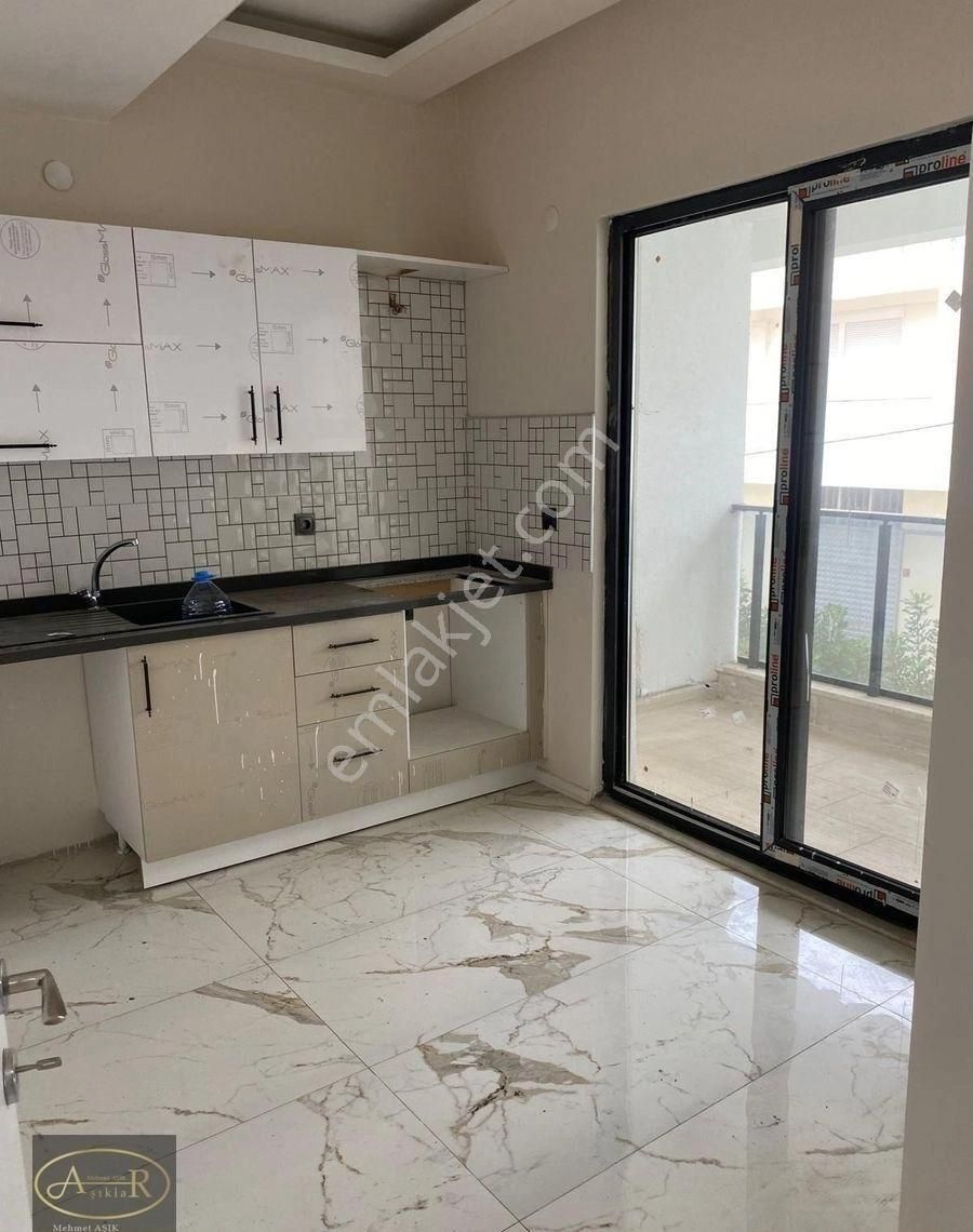 Balıkesir Gömeç Mithatpaşa Satılık Daire - Görsel 15