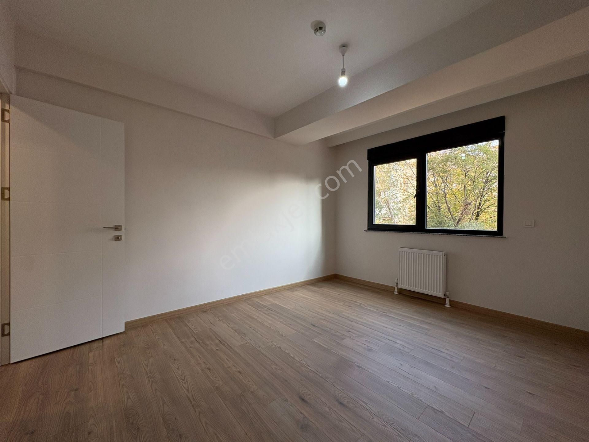 Oben'den Havuzlu Çocuk Parklı Oturuma Hazır Sitede 2+1 69m² Net - Görsel 18