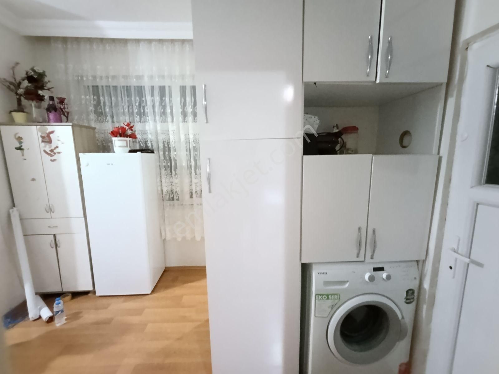 Trabzon İnönü Mahallesi'nde Merkezi Lokasyonda Ferah Daire - Görsel 32