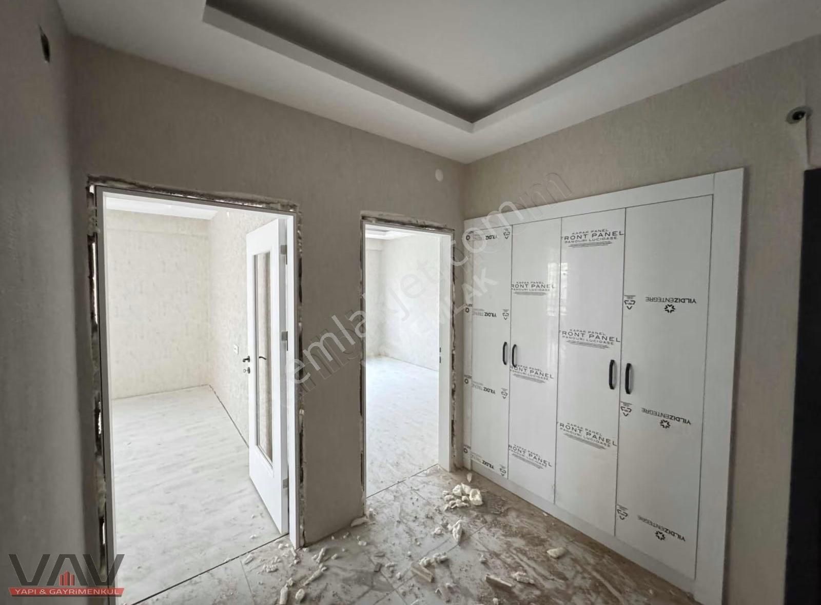 Sarıyakup Mahallesi 3+1 Ara Kat Daire - Görsel 6