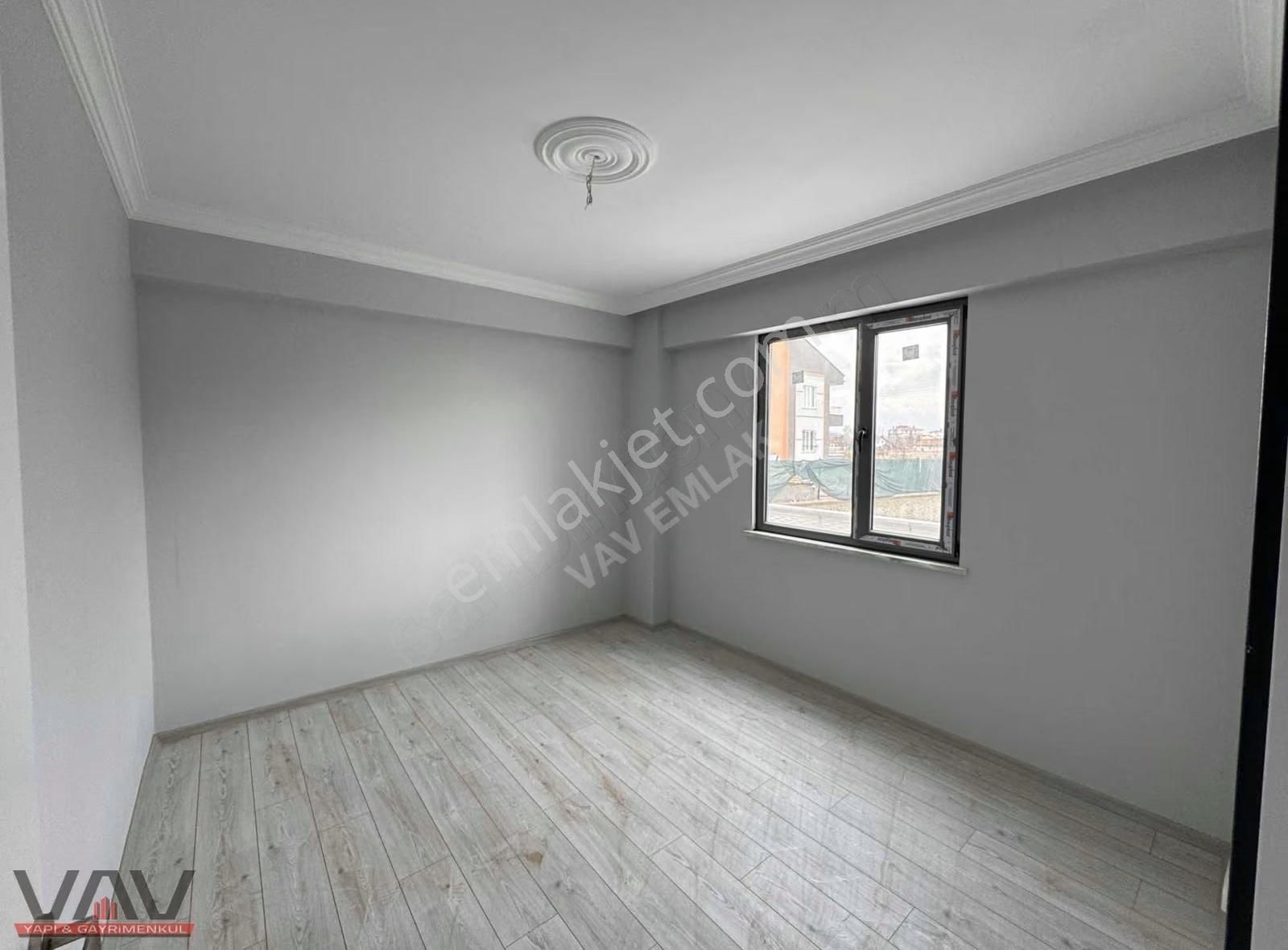 Karaaslan Mh Karaman Yoluna Yakın 2+1 Ara Kat Daire - Görsel 5