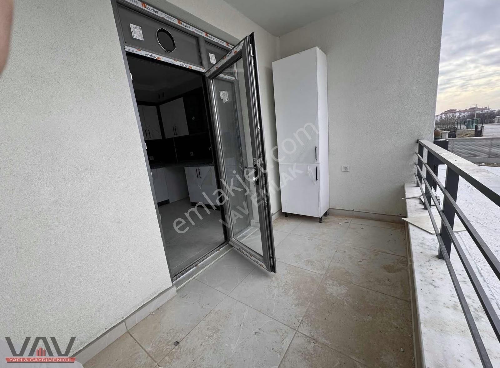 Karaaslan Mh Karaman Yoluna Yakın 2+1 Ara Kat Daire - Görsel 7