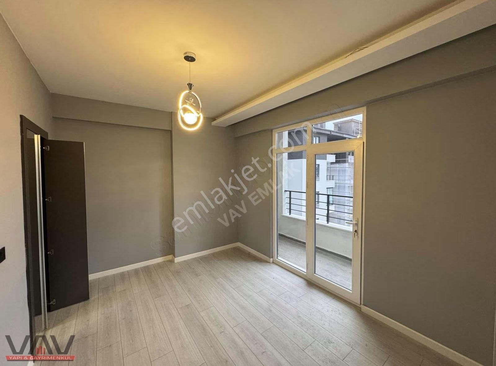 Mengene Mahallesi 3+1 Lüks Daire - Görsel 11