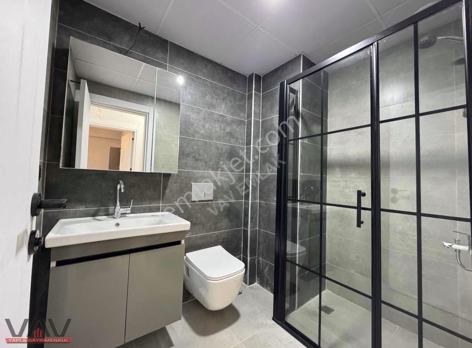 Mengene Mahallesi 3+1 Lüks Daire - Görsel 15