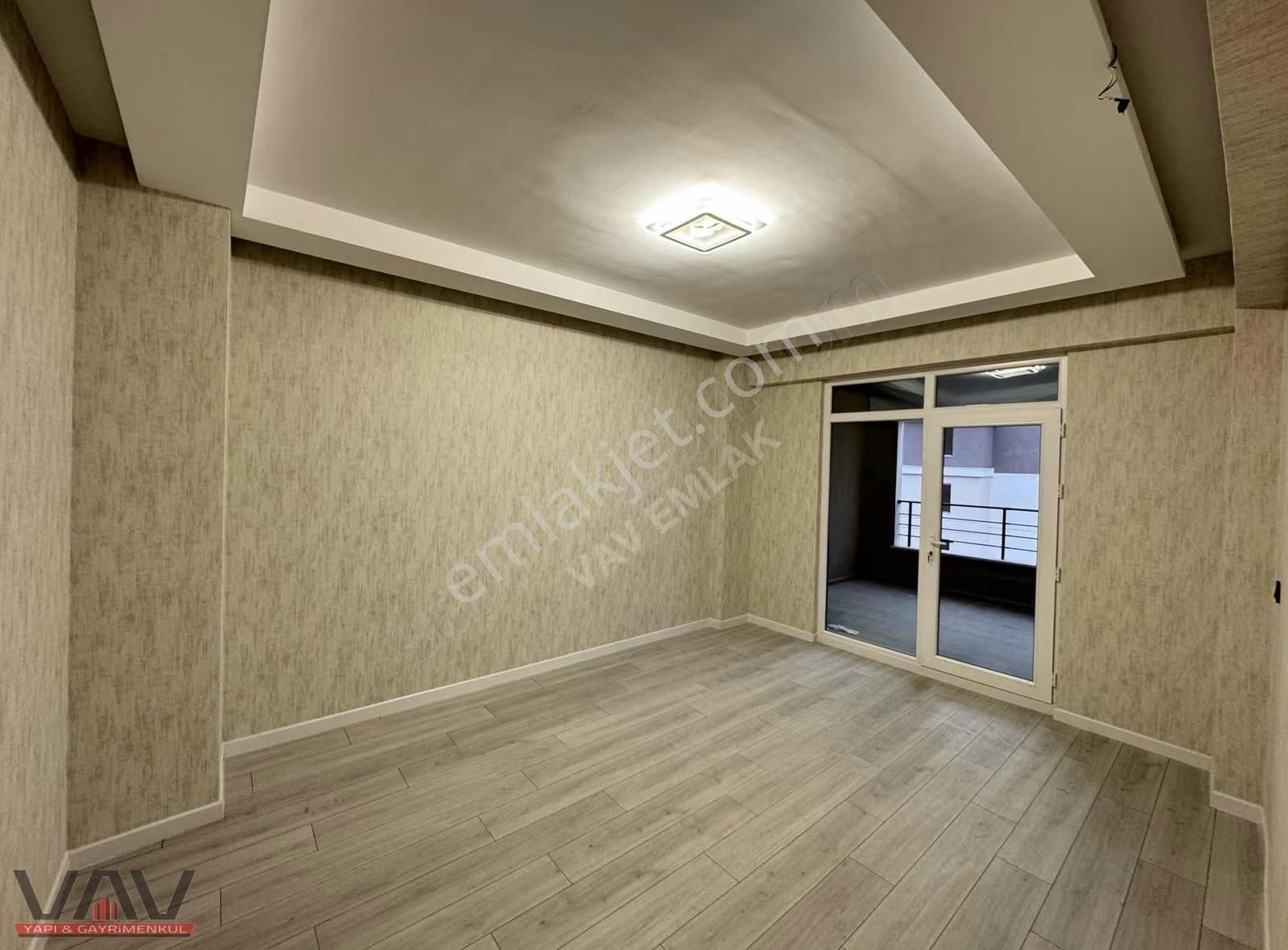 Mengene Mahallesi 3+1 Lüks Daire - Görsel 17