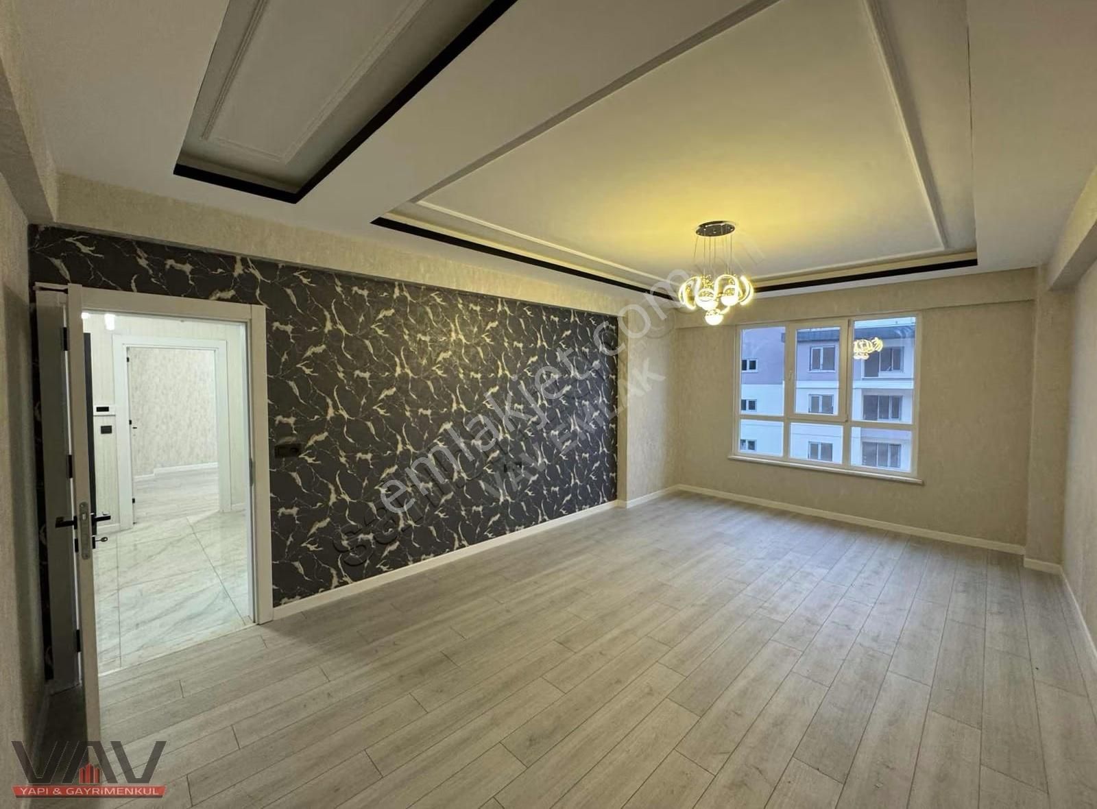 Mengene Mahallesi 3+1 Lüks Daire - Görsel 4