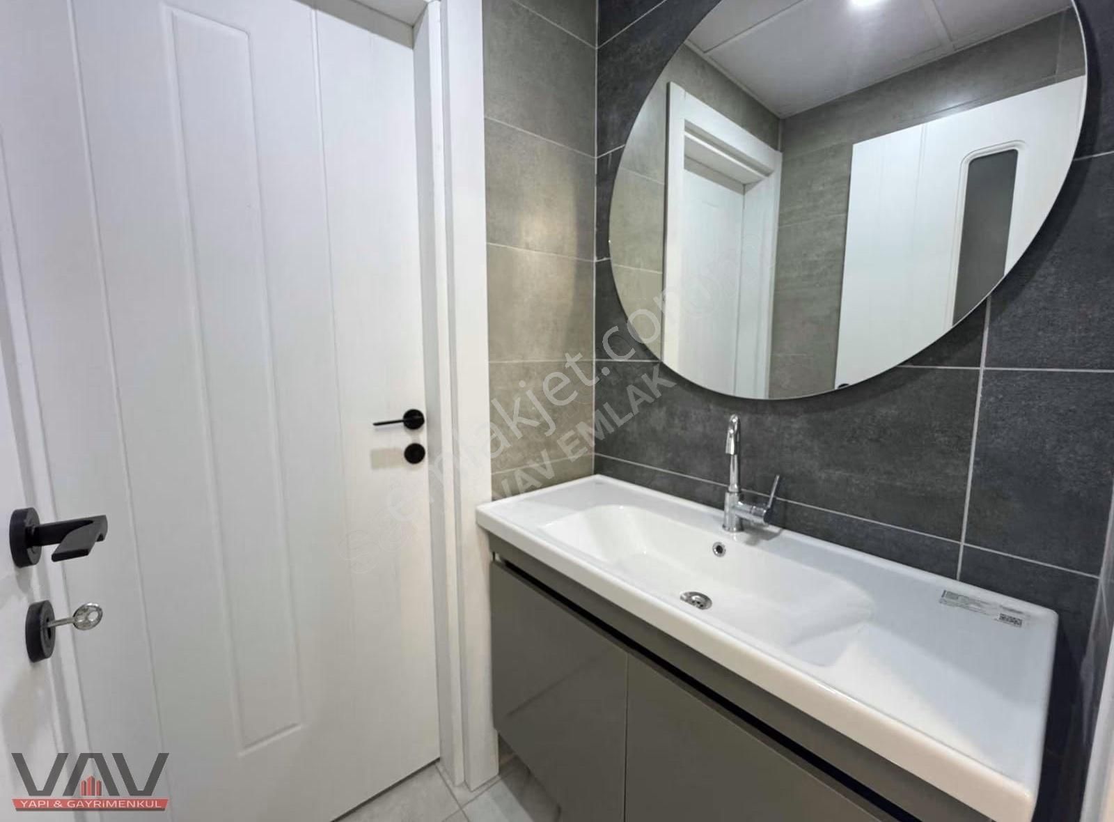 Mengene Mahallesi 3+1 Lüks Daire - Görsel 16