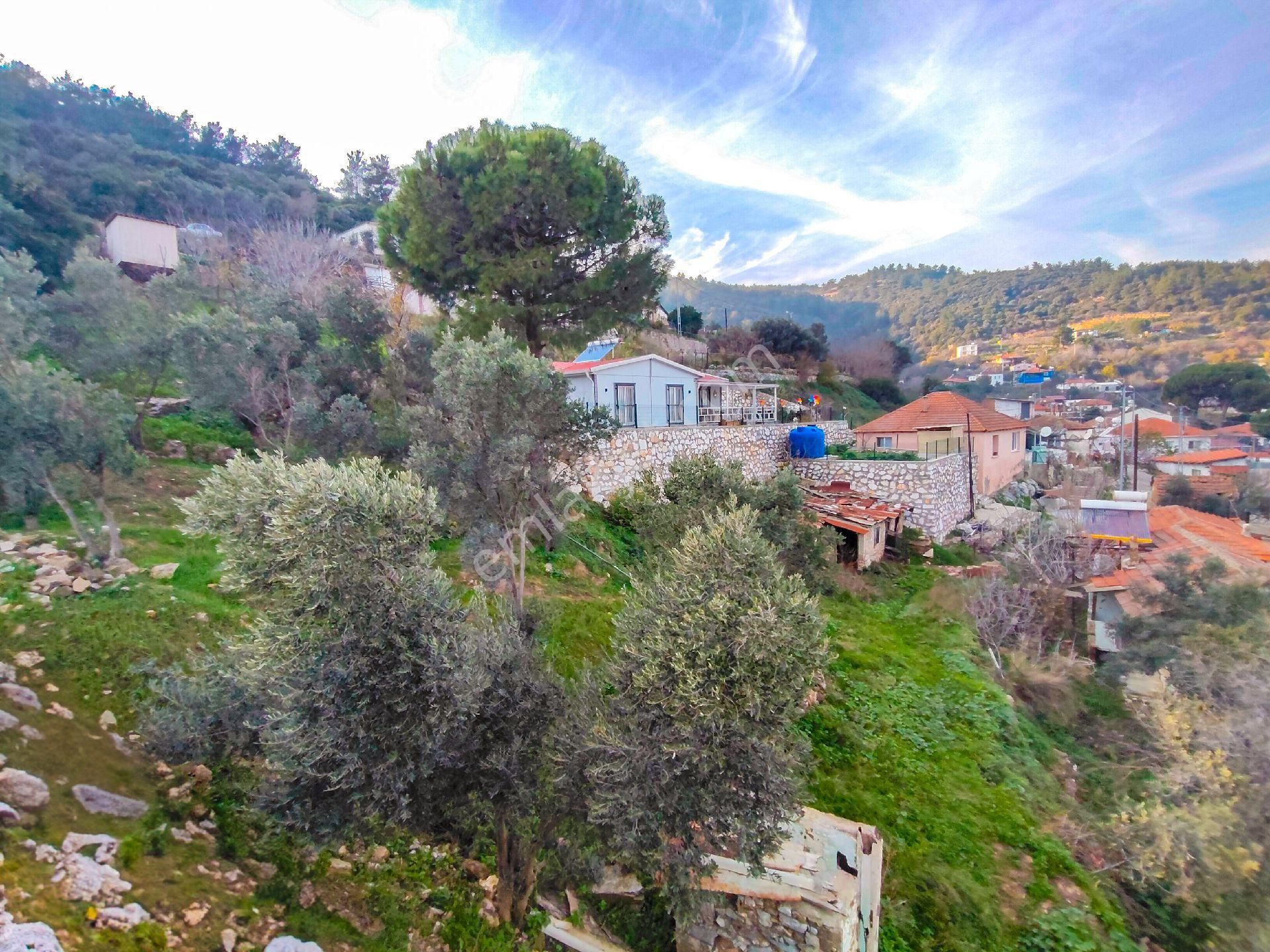 500m2 İmarlı Tek Tapu Denize Yakın Yatırım Fırsatı - Görsel 4