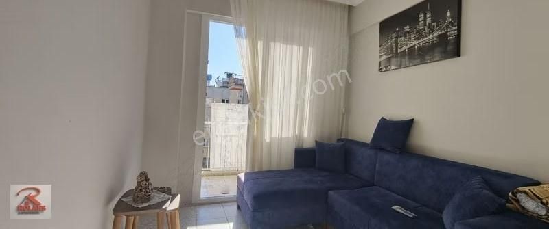 Yenişehir Cumhuriyet Mahallesinde Bağımsız Mutfak 3+1 Daire - Görsel 15