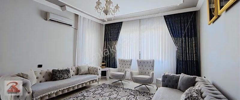 Yenişehir Cumhuriyet Mahallesinde Bağımsız Mutfak 3+1 Daire - Görsel 10