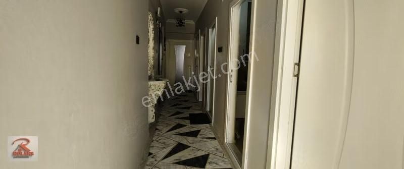 Yenişehir Cumhuriyet Mahallesinde Bağımsız Mutfak 3+1 Daire - Görsel 14