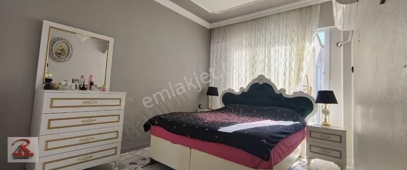 Yenişehir Cumhuriyet Mahallesinde Bağımsız Mutfak 3+1 Daire - Görsel 11