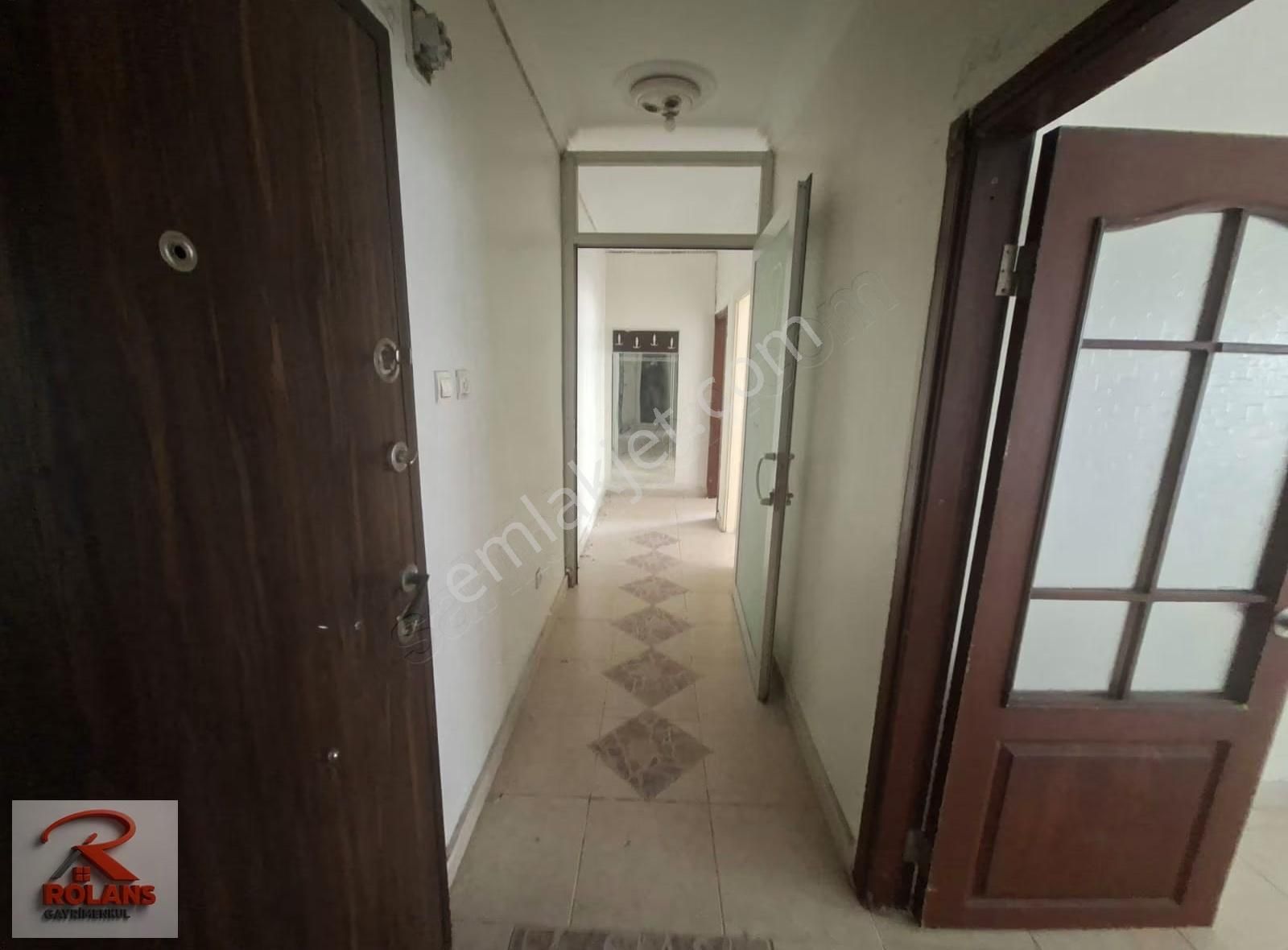Çarşı Merkezde Ofis Ve Mesken Kullanımına Uygun 2+1 Daire - Görsel 9