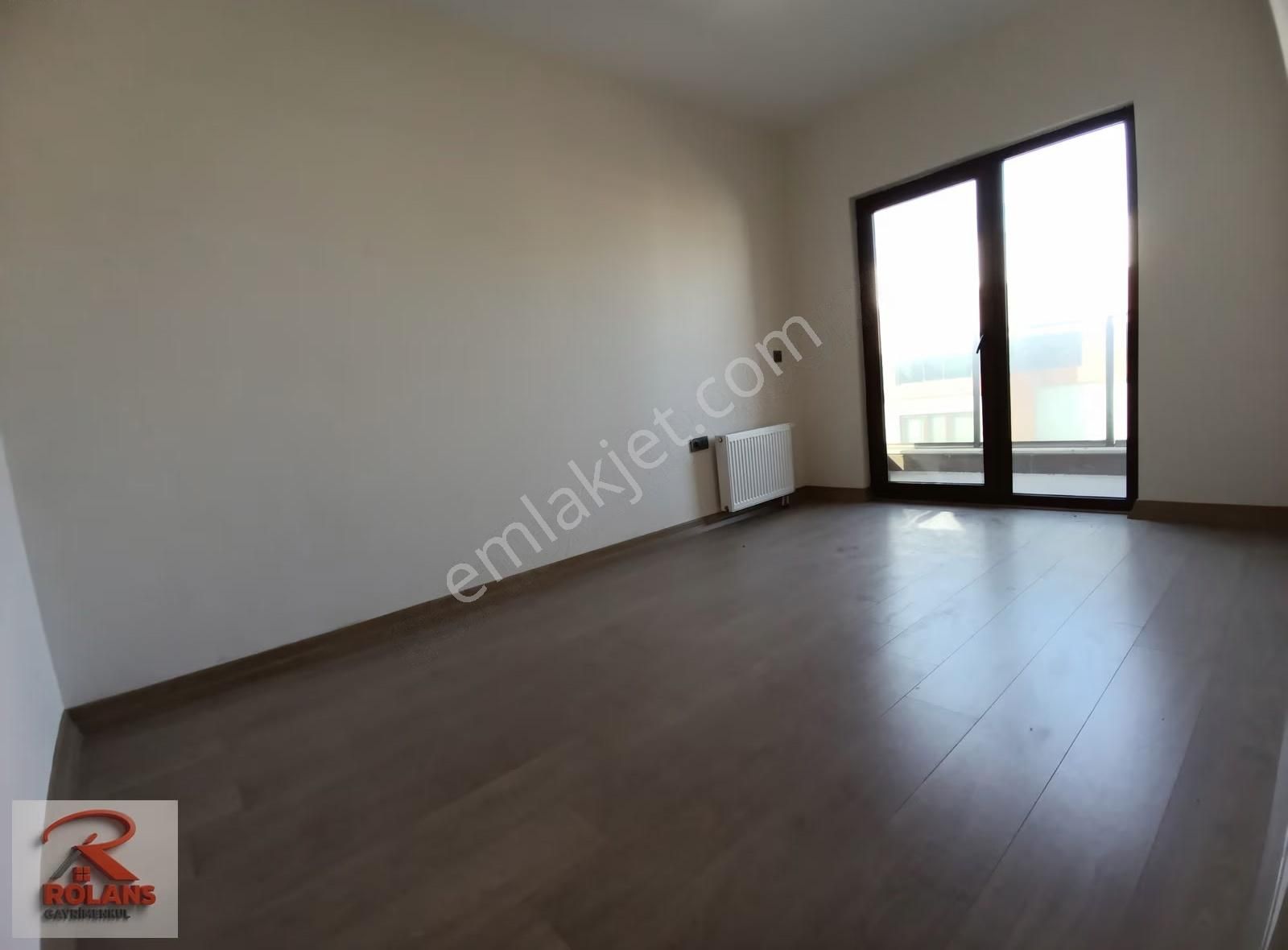 Rölans Gayrimenkul Den Sıfır Muhteşem Önü Kapanmaz Manzaralı 3+1 - Görsel 6