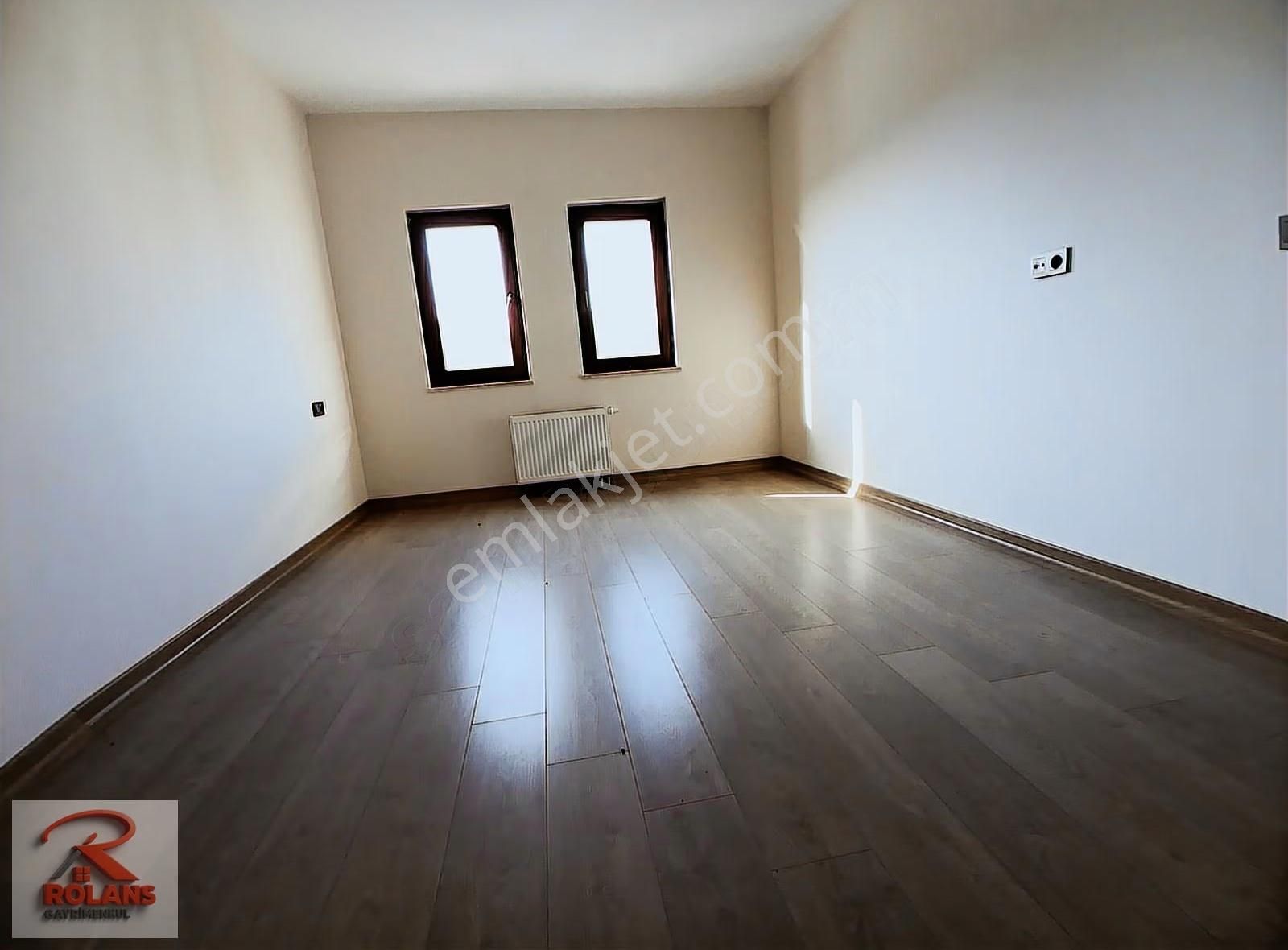 Rölans Gayrimenkul Den Sıfır Muhteşem Önü Kapanmaz Manzaralı 3+1 - Görsel 11