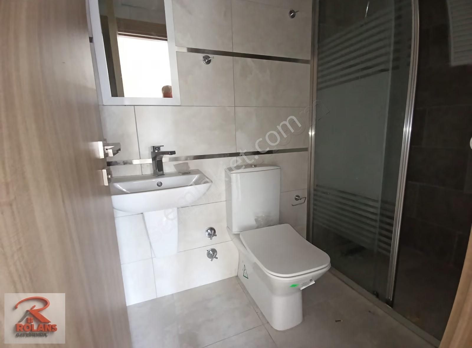 Rölans Gayrimenkul Den Sıfır Muhteşem Önü Kapanmaz Manzaralı 3+1 - Görsel 16