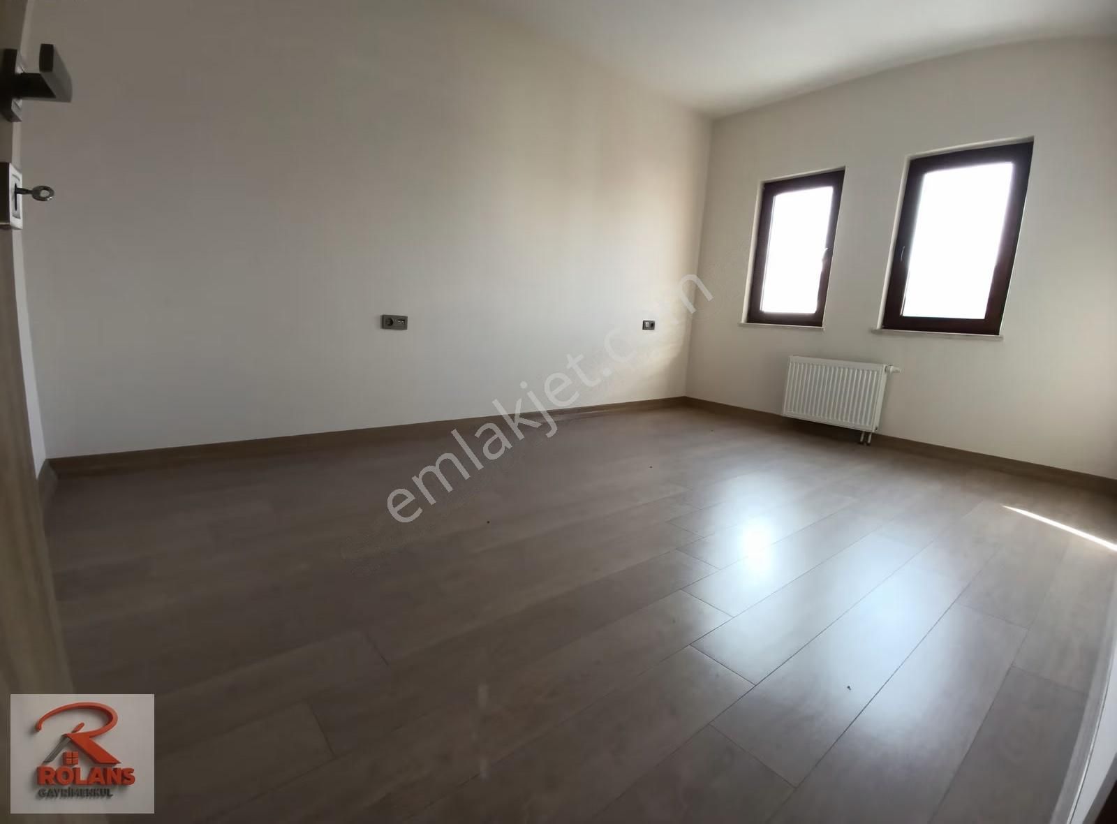 Rölans Gayrimenkul Den Sıfır Muhteşem Önü Kapanmaz Manzaralı 3+1 - Görsel 2