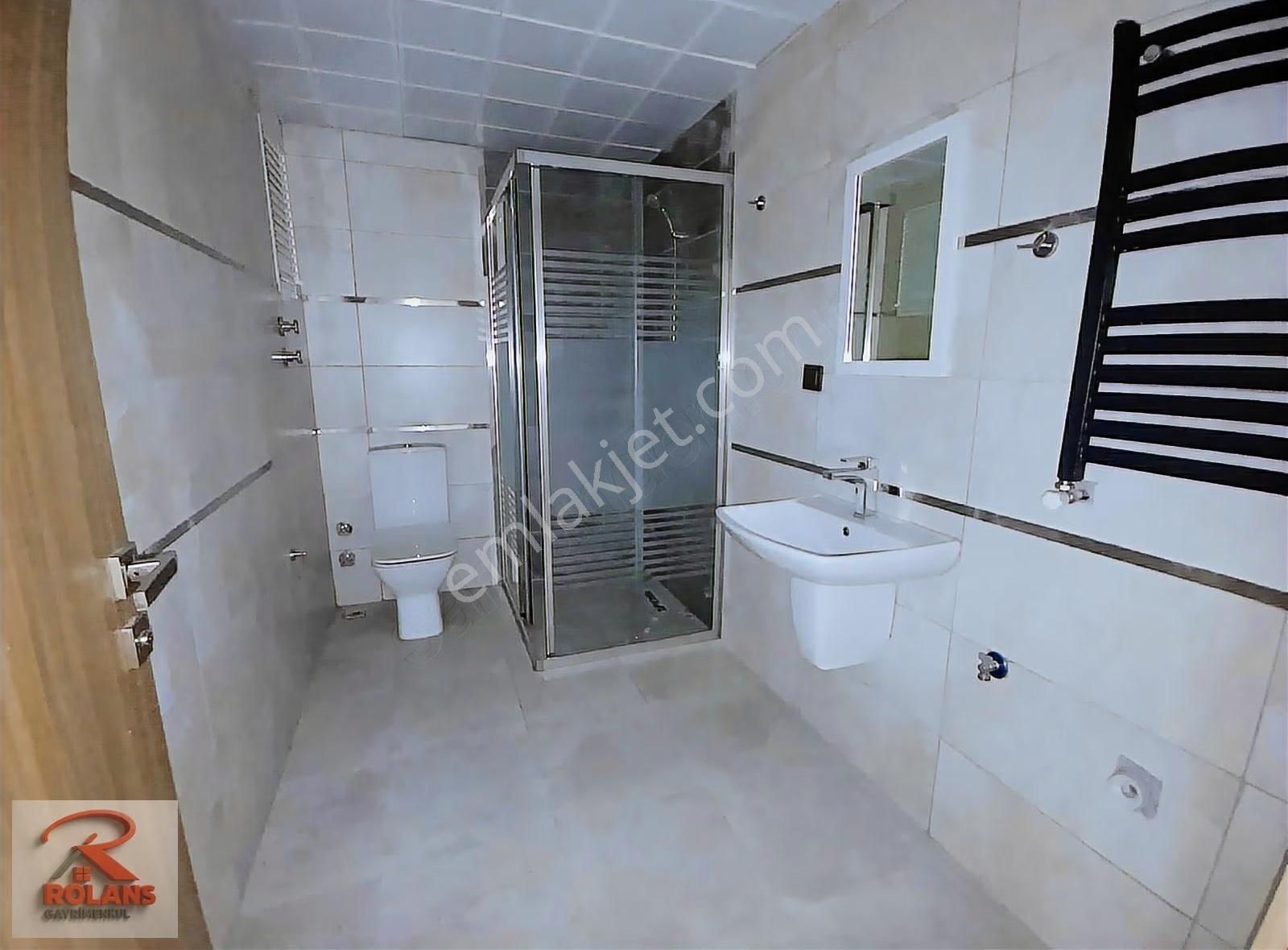 Rölans Gayrimenkul Den Sıfır Muhteşem Önü Kapanmaz Manzaralı 3+1 - Görsel 13