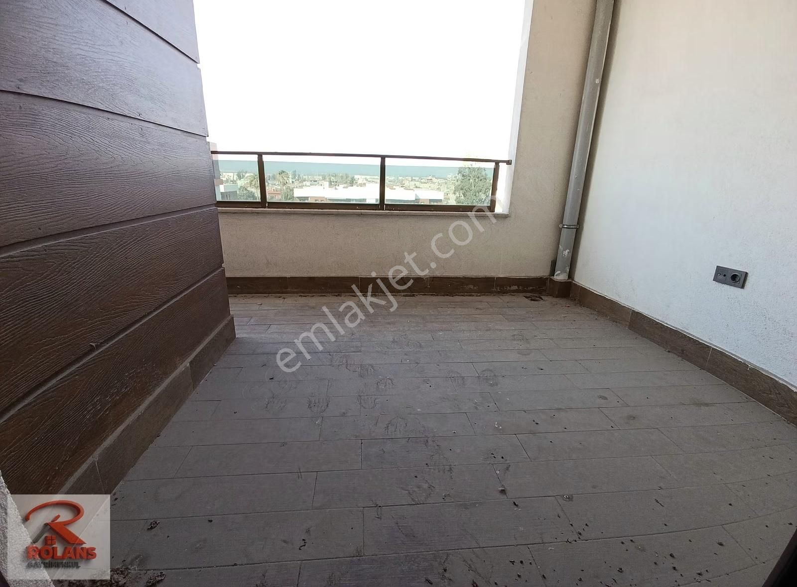 Rölans Gayrimenkul Den Sıfır Muhteşem Önü Kapanmaz Manzaralı 3+1 - Görsel 19